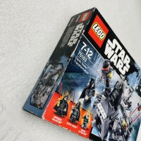 LEGO Star Wars 75183 Darth Vader Transformation