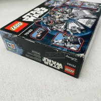 LEGO Star Wars 75183 Darth Vader Transformation