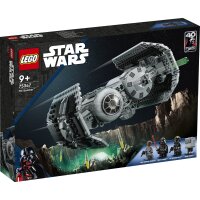 LEGO Star Wars 75347 TIE Bomber