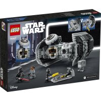 LEGO Star Wars 75347 TIE Bomber