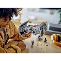 LEGO Star Wars 75347 TIE Bomber