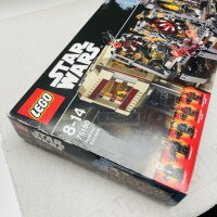 LEGO® Star Wars 75180 Rathtar™ Escape
