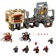 LEGO Star Wars 75180 Rathtar Escape