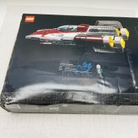 LEGO Star Wars 75275 A-wing Starfighter