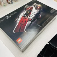 LEGO Star Wars 75275 A-wing Starfighter