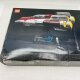 LEGO Star Wars 75275 A-wing Starfighter