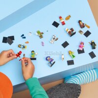 LEGO Minifigures 71052 Minifiguren Serie 29 komplettes Set