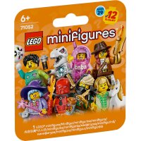LEGO Minifigures 71052 Series 29 complete Set