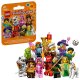 LEGO Minifigures 71052 Minifiguren Serie 29 komplettes Set