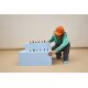 LEGO Minifigures 71052 Minifiguren Serie 29 komplettes Set