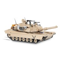 COBI 2619 M1A2 Abrams Armed Forces