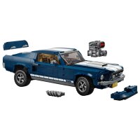 LEGO Advanced Models 10265 Ford Mustang