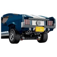 LEGO 10265 Ford Mustang GT