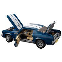 LEGO&reg; Creator Expert 10265 Ford Mustang GT