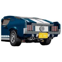 LEGO&reg; Creator Expert 10265 Ford Mustang GT
