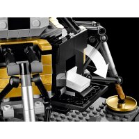 LEGO Advanced Models 10266 NASA Apollo 11 Lunar Lander