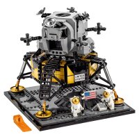 LEGO&reg; Creator Expert 10266 NASA Apollo 11...