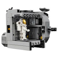 LEGO 10266 NASA Apollo 11 Mondlandef&auml;hre