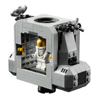 LEGO 10266 NASA Apollo 11 Mondlandef&auml;hre