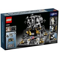 LEGO&reg; Creator Expert 10266 NASA Apollo 11 Mondlandef&auml;hre
