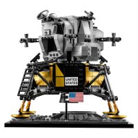 LEGO&reg; Creator Expert 10266 NASA Apollo 11 Mondlandef&auml;hre