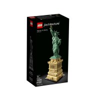 LEGO&reg; Architecture 21042 Freiheitsstatue