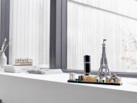 LEGO Architecture 21044 Paris