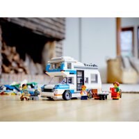 LEGO&reg; Creator 31108 Wohnwagen