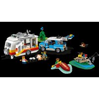 LEGO 31108 Wohnwagen