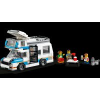 LEGO 31108 Wohnwagen