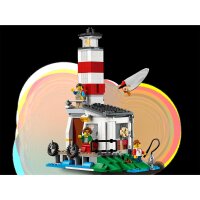 LEGO® Creator 31108 Wohnwagen