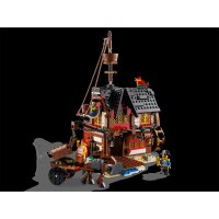 LEGO 31109 Piratenschiff