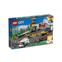 LEGO&reg; City 60198 G&uuml;terzug