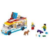 LEGO 60253 Eiswagen