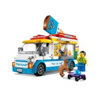 LEGO 60253 Eiswagen