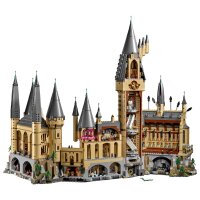 LEGO® Harry Potter 71043 Schloss Hogwarts™