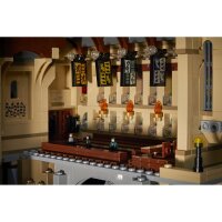 LEGO Harry Potter 71043 Schloss Hogwarts