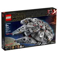 LEGO Star Wars 75257 Millennium Falcon&trade;