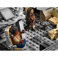 LEGO&reg; Star Wars 75257 Millennium Falcon&trade;