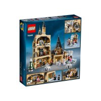 LEGO Harry Potter 75948 Hogwarts Clock Tower