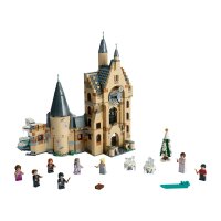 LEGO&reg; Harry Potter 75948 Hogwarts&trade; Uhrenturm