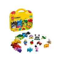 LEGO Classic 10713 Creative Suitcase