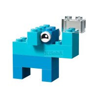 LEGO Classic 10713 Creative Suitcase
