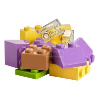 LEGO Classic 10713 Creative Suitcase