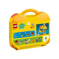 LEGO Classic 10713 Creative Suitcase