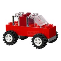LEGO Classic 10713 Creative Suitcase