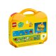 LEGO Classic 10713 Creative Suitcase