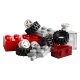 LEGO Classic 10713 Creative Suitcase