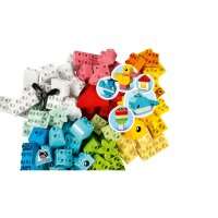 LEGO 10909 Mein erster Bauspa&szlig;