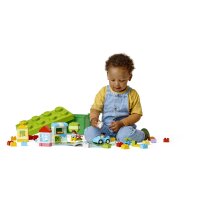 LEGO DUPLO Classic 10913 Brick Box
